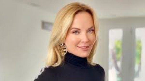 Brandy Ledford Bio, Wiki, Age, Height, Net Worth, Salary, Married & Husband