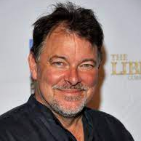 Jonathan Frakes