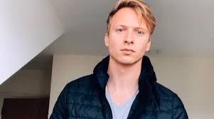 Will Tudor Bio, Wiki, Net Worth, Salary, Age, Height, Married & Girlfriend