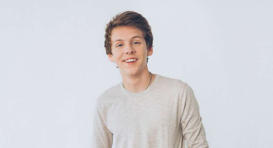 Jacob Bertrand Age, Height, Net Worth, Affairs, Girlfriend, Bio and Wiki