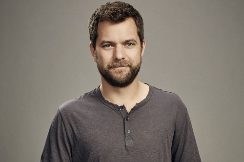 Picture of an actor Joshua Jackson