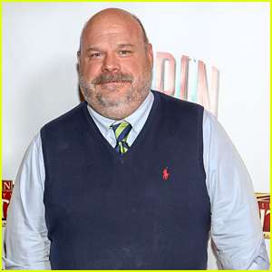 Kevin Chamberlin