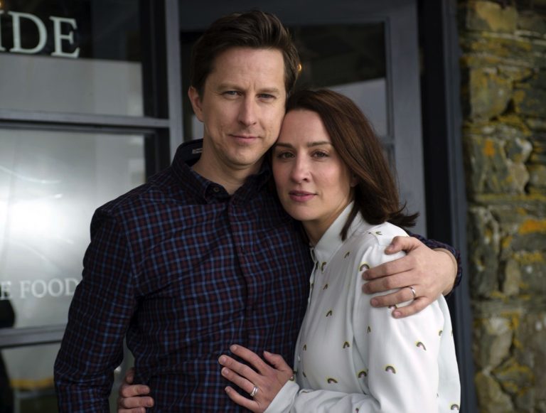 Lee Ingleby: Wife And Children - A Deep Dive Into His Family Life