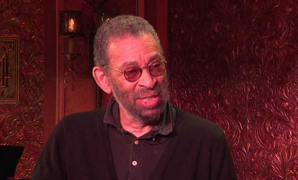 Maurice Hines Bio, Wiki, Age, Height, Net Worth & Personal Life