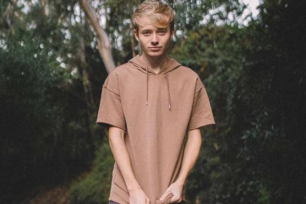 Sam Golbach Bio, Height, Girlfriend, Net Worth, Wiki, Age