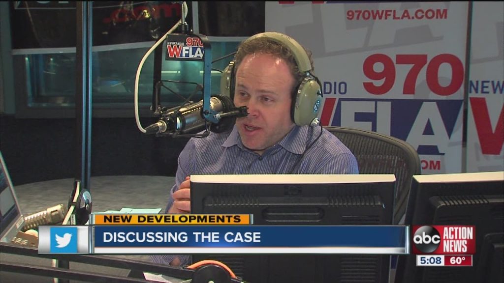 Todd Schnitt, BIO, Wiki, Wife, Children, Networth, Salary