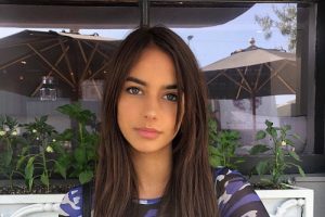 Renee Herbert Bio, Age, Height, Girlfrined, Net Worth, & Dating