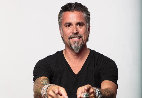 Richard Rawlings Bio, Age, Height, Net Worth & Wife