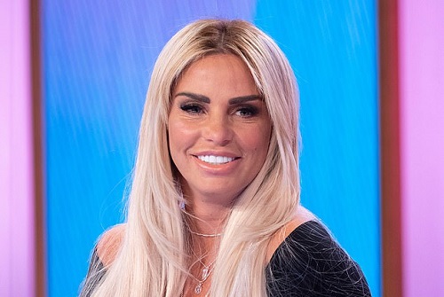 Katie Price Bio, Son, Husband, Age, Net Worth, Boyfriend, & Height