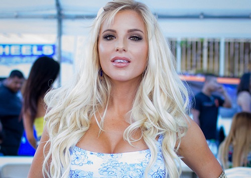 Jessica Weaver Age, Bio, Net Worth, Boyfriend, & Career