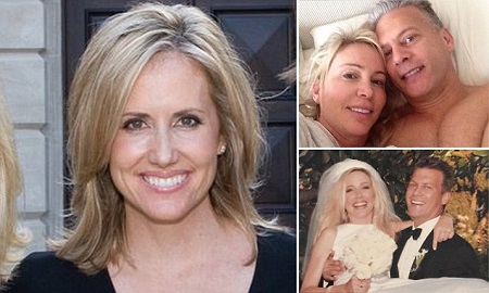 Nicole McMackin love affairs with Shannon Beador's Husband David,