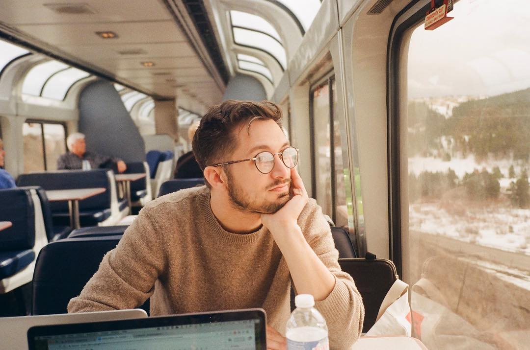 Dean Fleischer-Camp Bio, Age, Height, Net Worth & Married