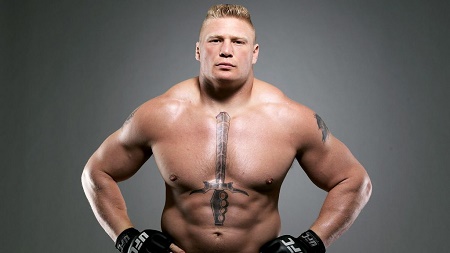 Luke Lesnar Bio, Age, Height, Net Worth, Father, Twin, & Birthday