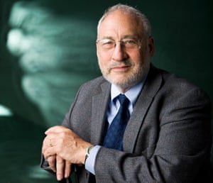 Joseph Stiglitz