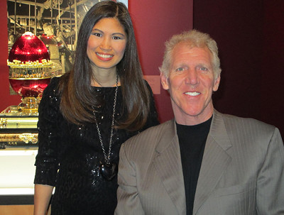 Married For Almost A Decade, Where Is Bill Walton's Ex-wife Susan Guth Now?, eCelebrityMirror