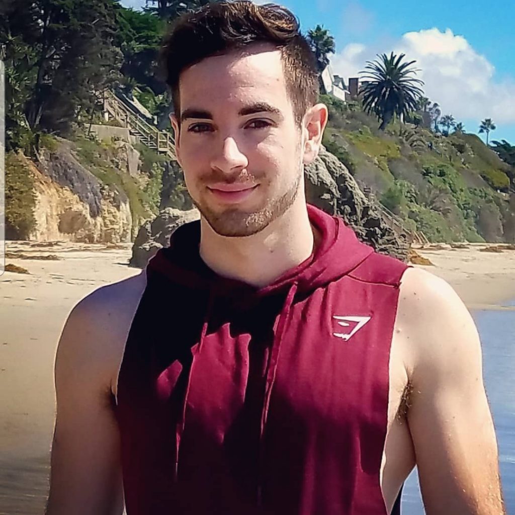 Kyr Speedy Bio, Age, Height, Net Worth & Personal Life