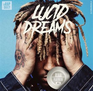 Nick produced song Lucid Dreams by XXXtentacion