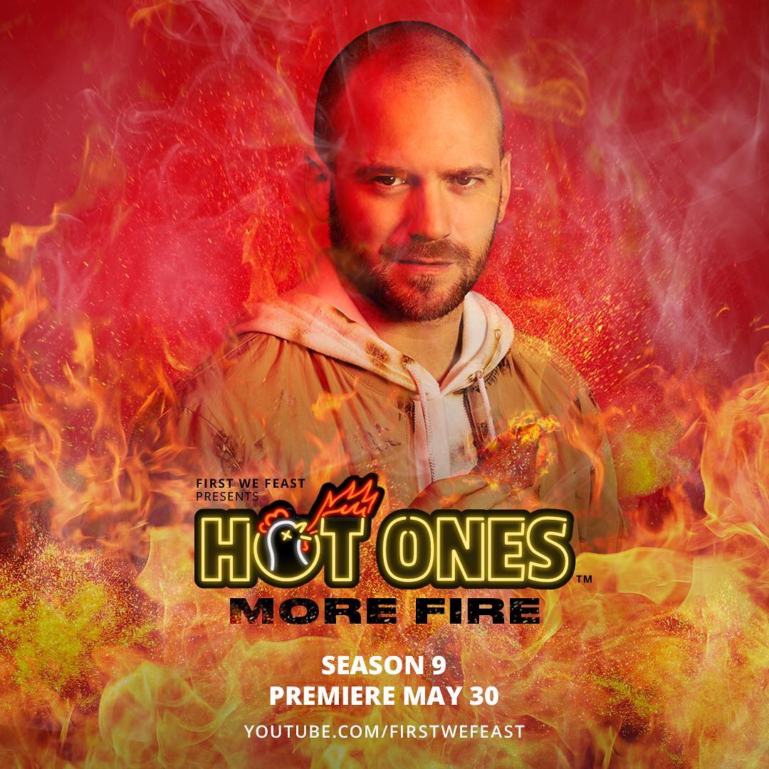 Sean Evans Bio, Age, Height, Net Worth, Wife & Married