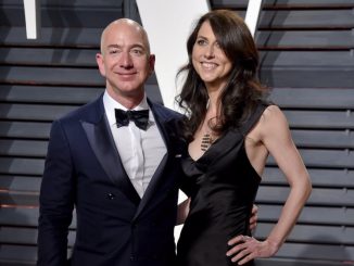 Preston Bezos Bio, Age, Height, Net Worth & Personal Life