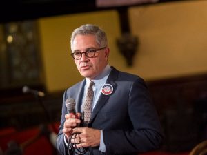 Larry Krasner