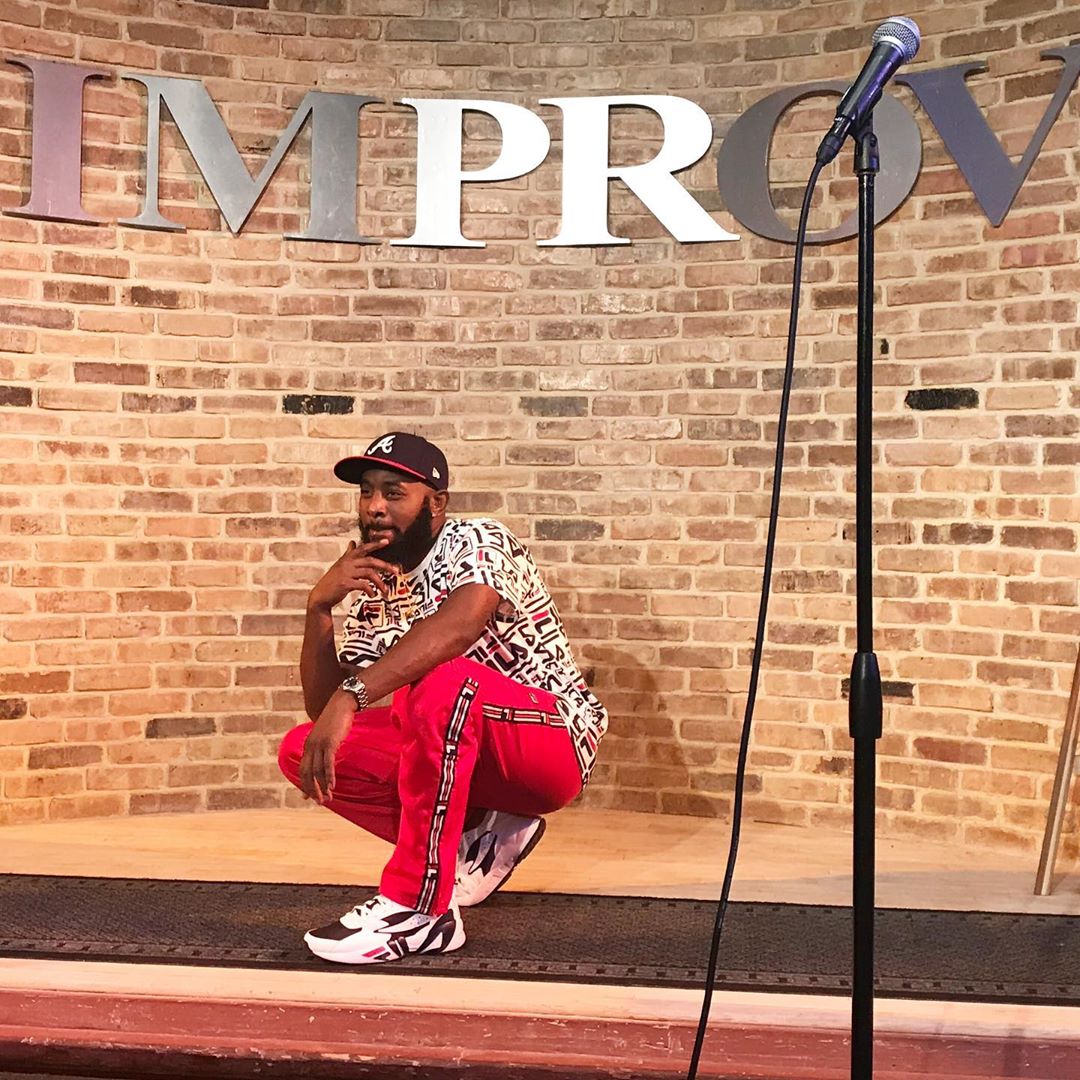 Karlous Miller Bio, Age, Height, Net Worth & Personal Life