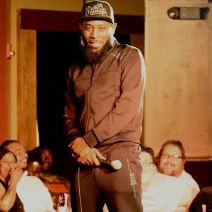 Karlous Miller