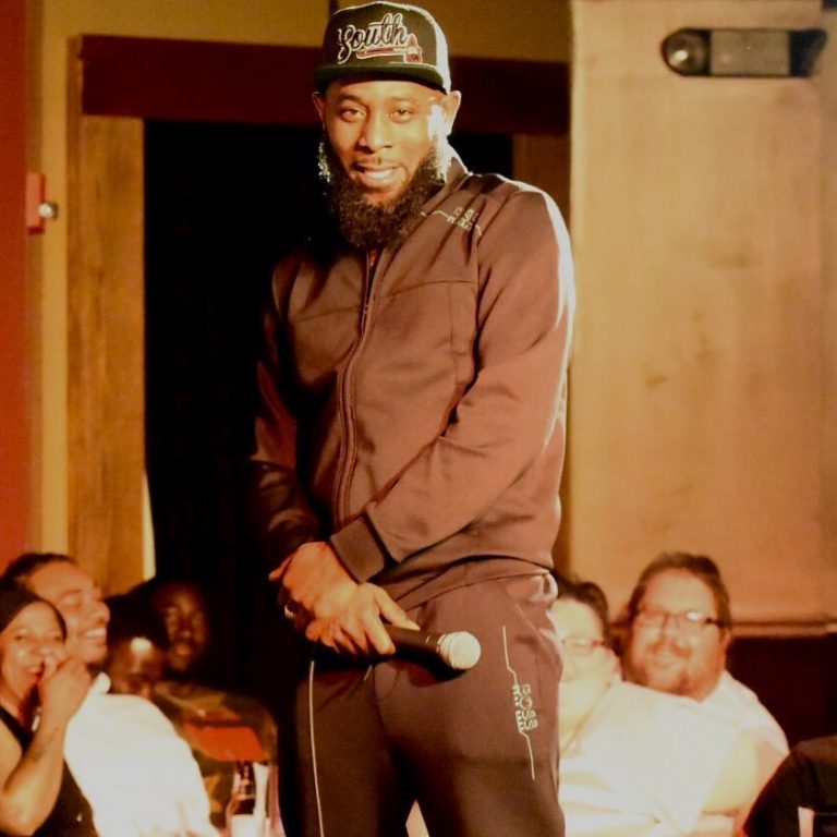 Karlous Miller Bio, Age, Height, Net Worth & Personal Life