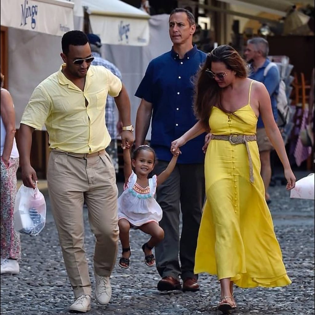 Luna Simone Stephens Bio, Age, Height, Parents & Personal Life