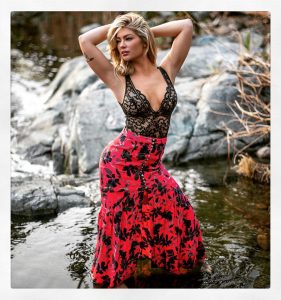 Shannon Ihrke Bio, Age, Height, Net Worth & Personal Life