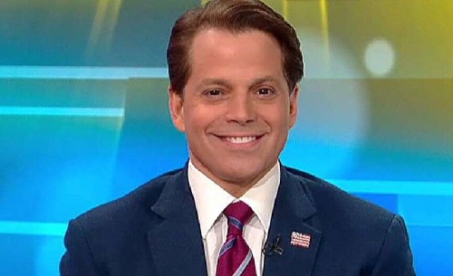 Anthony Scaramucci Bio, Age, Height, Net Worth & Married