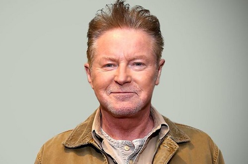 Don Henley Bio, Age, Height, Net Worth & Married