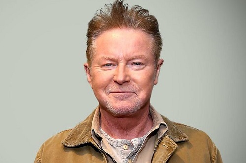 Don Henley Net Worth - Sleck 