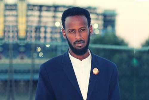 Ahmed Hirsi Bio, Net Worth, Age, Height, & Wife