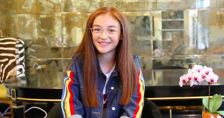 Anna Cathcart Bio, Age, Height, Net Worth and Personal Life