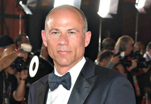 Michael Avenatti Net Worth, Height, Wife, Children, & Wiki