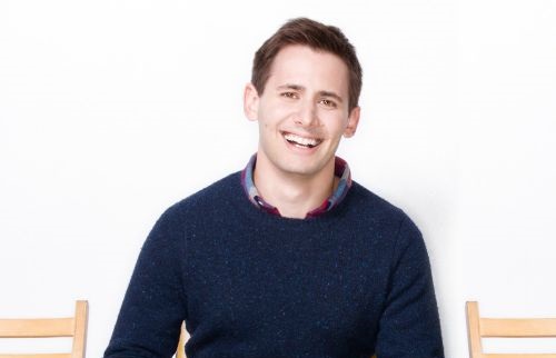 Benj Pasek Bio, Age, Height, Net Worth & Personal Life