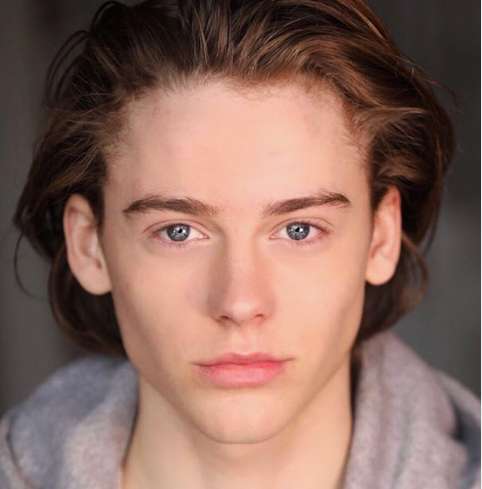 Britain Dalton Age, Bio, Net Worth, Height, Parents, Dating