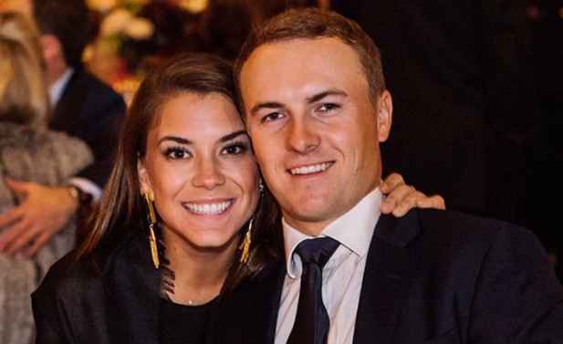 Jordan Spieth & Annie Verret Engaged, Know About Their Married Life