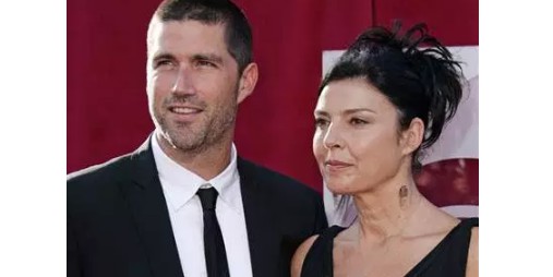 Margherita Ronchi Married Life With her Husband Matthew Fox