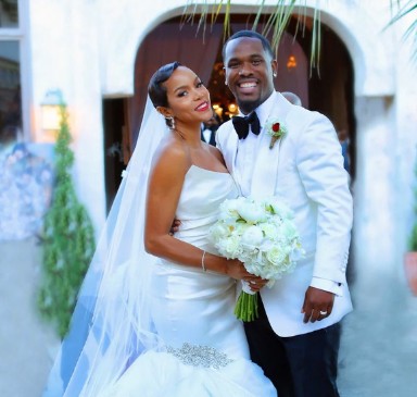 Who Is Letoya Luckett Married To? Her Married Life & Children