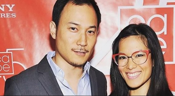 Ali Wong & her Husband Justin Hakuta Married Life.