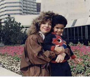 Drake's Mother Sandi Graham