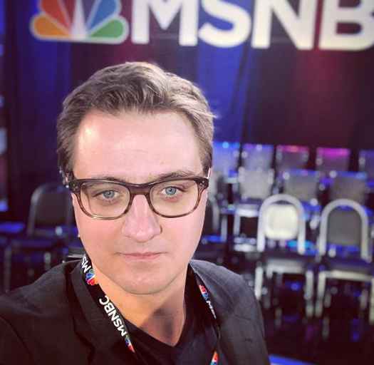 Chris Hayes Bio, Wiki, Age, Height, Wife & Net Worth