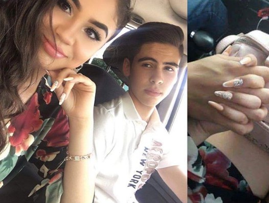 Who is Ariadna Juarez's Boyfriend?