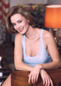 Jessica Lange