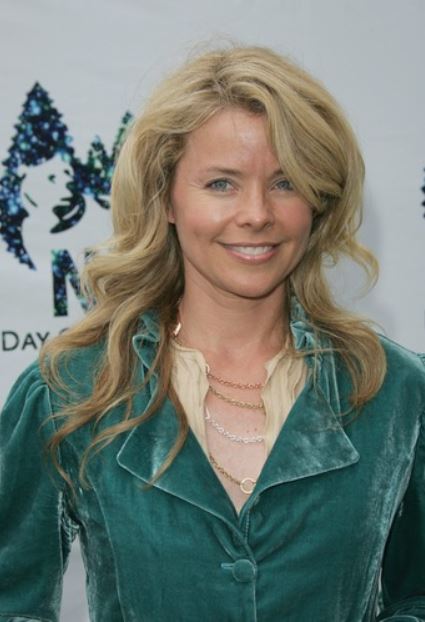 Kristina Wagner Net Worth, Age, Married, Husband, Children & Wiki