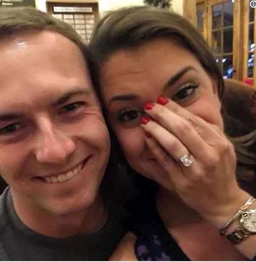 Jordan Spieth &amp; Annie Verret Engaged, Know About Their