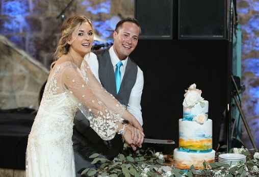 Katie Pavlich Greg Gutfeld Wedding Photos - Wedding Blog