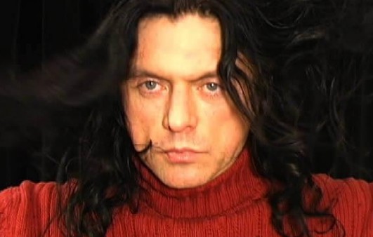 Tommy Wiseau