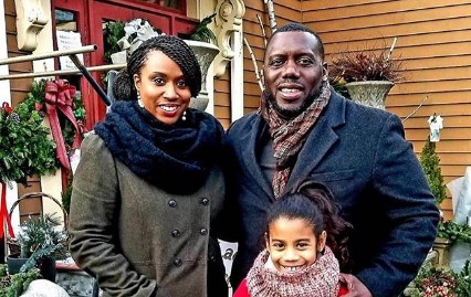 Ayanna Pressley Married Life, Know About Her Husband & Family